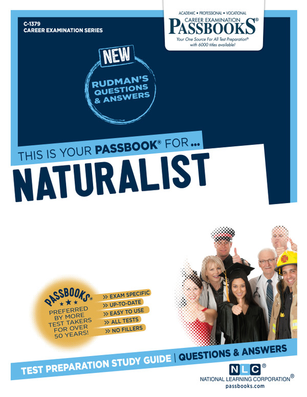 Naturalist (C-1379)