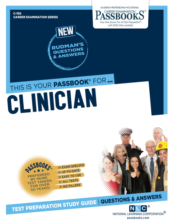 Clinician (C-150)