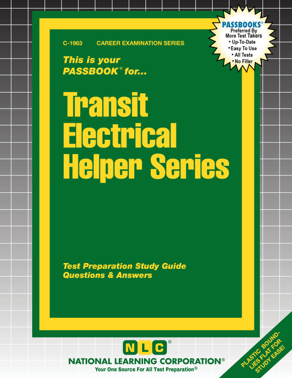 Transit Electrical Helper Series (C-1963)