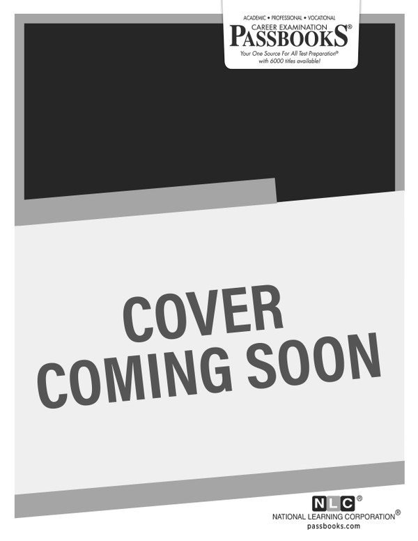 Compensation Claims Auditor (C-2126)