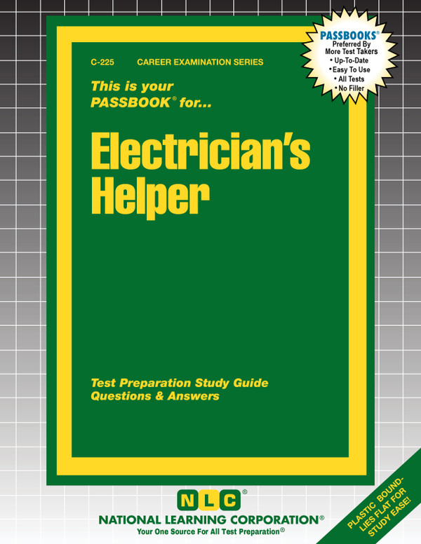 Electrician’s Helper (C-225)
