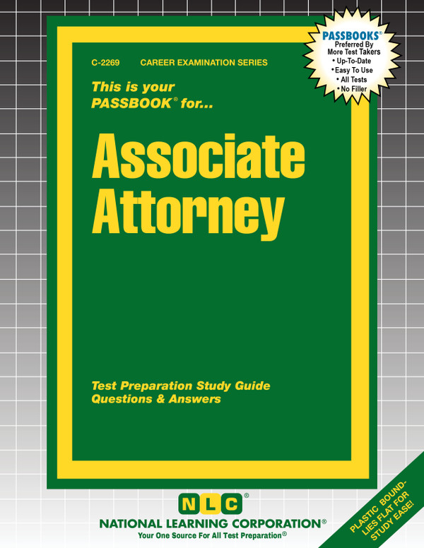 Associate Attorney (C-2269)