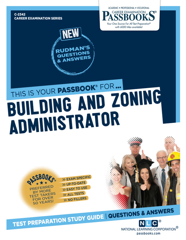 Building and Zoning Administrator (C-2342)