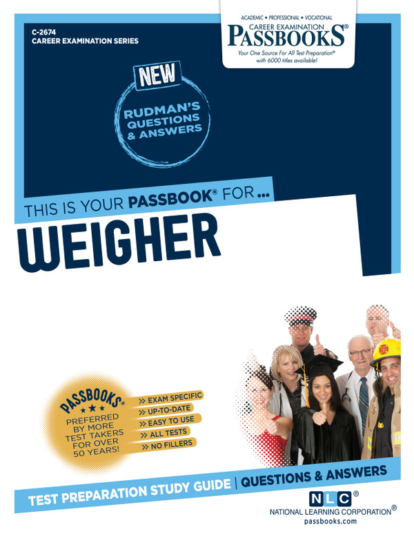 Weigher (C-2674)