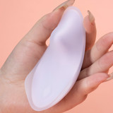 Pleasure-RCT Hidden Wearable Egg SHD-S844-2 9 Modes G/Clit Remote Waterproof