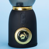 Time Traveler Pro Vacuum Penis Enlarger SHD-M001-2 Auto Suction + 5 Pressure Modes Waterproof