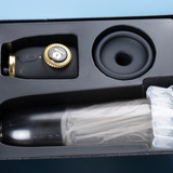 Time Traveler Pro Vacuum Penis Enlarger SHD-M001-2 Auto Suction + 5 Pressure Modes Waterproof