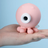 OTOGI Strawberry Suction Vibrator SHD-S066 10 Modes Clit G-Spot Waterproof