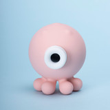 OTOGI Strawberry Suction Vibrator SHD-S066 10 Modes Clit G-Spot Waterproof