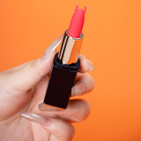 Lipstick Styling Vibrating Bullet SHD-S213 9 Modes Clit G-Spot Waterproof Discreet