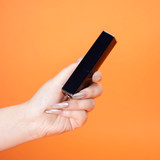 This SHD-S213 Lipstick Styling vibrating bullet features medical-grade liquid silicone + ABS + plated accents, rose red/navy tones, 100% realistic lipstick appearance (twist-open cap + bullet tip + vib core) for ultimate discretion & feminine style! Core 9 vibration modes (3 base levels + 6 variable + neutral) from teasing to intense, precisely stimulates clitoris/nipples/labia/G-spot/vaginal entrance for multi-point pleasure. Soft rounded tip for easy insertion, slim body for portability, single-hand simple operation. Polymer battery 3.7V/140mAh, magnetic USB charging (≤60min charge, ≥30-90min runtime), IPX7 waterproof for shower play. Ultra-low noise ≤40dB, discreet. Tiny size (102×22×22mm), 36g pocket-friendly. Ideal for female solo, couple foreplay, office/outdoor hidden use. Discreet packaging & shipping – premium box!
Key Highlights:

Lipstick Camouflage：100% realistic lipstick look, ultra-discreet & feminine chic.
9 Vibration Modes：3 levels + 6 patterns for escalating pleasure.
Multi-Point Stim：Clit wrap + nipple pinch + G-spot pinpoint, triple sync orgasms.
Magnetic USB Charge：≤60min charge, 30-90min+ runtime.
IPX7 Waterproof Ultra-Quiet：Shower-safe, ≤40dB low-noise discreet.
Liquid Silicone：Ultra-soft, body-safe, odorless, durable & easy clean.
Ultra-Portable：36g weight, 102mm length, pocket-level hidden gem.
Versatile Play：Clit/nipple/G-spot stim, solo, couples tease, hidden carry.
Discreet Packaging：Confidential shipping in luxury box.

Lipstick twist, vibes ignite – hidden climax in your purse!