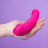 S-RCT 3rd Gen Dual Head Remote Vibrator SHD-S221-2 9 Modes Couple Sync G/Clit Waterproof