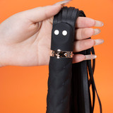 Bloody Mary SM Vibration Whip SHD-S326-2 9 Modes Remote BDSM Waterproof