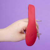 Medea RCT Remote Wearable Egg SHD-S485-2 9 Modes Dual Vib G/Clit Waterproof