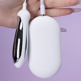 Elizabeth Pelvic Floor EMS Stimulator SHD-S624 Postpartum Recovery 10 Modes Waterproof Display