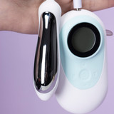 Elizabeth Pelvic Floor EMS Stimulator SHD-S624 Postpartum Recovery 10 Modes Waterproof Display