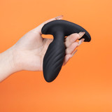 Ocean Wave 360° Rotating Vibrator SHD-S615 Prostate G-Spot Stimulation Waterproof Silicone