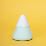 Snow Mountain Sucking Vibrator SHD-X006 7 Suction RGB Night Light Waterproof Clitoral Stimulator