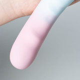 Discover Bliss with the 3-in-1 G-Spot Vibrator Wand & Bullet Set – Your Ultimate Pleasure Companion!