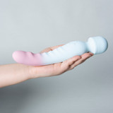 Discover Bliss with the 3-in-1 G-Spot Vibrator Wand & Bullet Set – Your Ultimate Pleasure Companion!