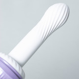 APP Controlled Tongue Licking Thrusting Vibrator HF 8000/min Suction Cup G-Spot WaterproofAPP Controlled Tongue Licking Thrusting Vibrator HF 8000/min Suction Cup G-Spot Waterproof