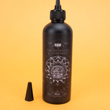 SIYI Hei Hun Anal Lubricant 240ml Water-Based Backdoor Lube Comfortable Easy Clean