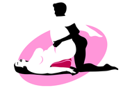 5 Amazing Positions for Female Masturbation