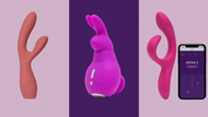 Hop Into Bliss: Your 2026 Bunny Vibrator Adventure – Cute, Powerful, and Totally Addictive
