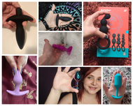 We Tested and Ranked the Best Anal Vibrators of 2026