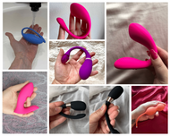 We Tested and Ranked the Best Egg Vibrator Options of 2026 (Including ThirdLover's Standout Pick)