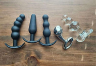 Vibrating Anal Plug 2026 Ultimate Guide: How Rear Vibration Became Your Most Intimate Daily Companion