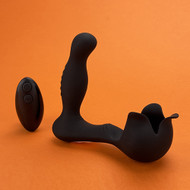 Total male package - Prostate massagers | Review by Please Her First