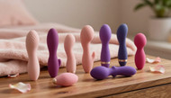 Ladies Sex Aids: Top Women's Sex Toys & Pleasure Aids for 2026