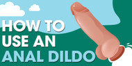 How to Use Anal Dildo 2026: Step-by-Step Guide for Men (From Nervous to Legs-Shaking Bliss)