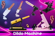 2026 Best Dildo Machine Guide: ThirdLover Thrusting Sex Machines Recommendations & User Tips