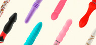 Traditional Vibrators Guide: Never A Plain Jane