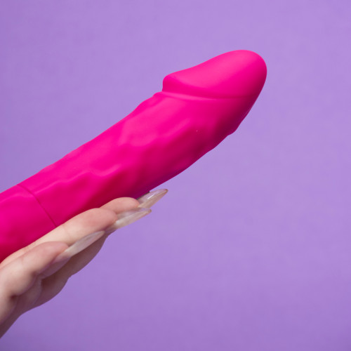 S-RCT 3rd Gen Dual Head Remote Vibrator SHD-S221-2 9 Modes Couple Sync G/Clit Waterproof