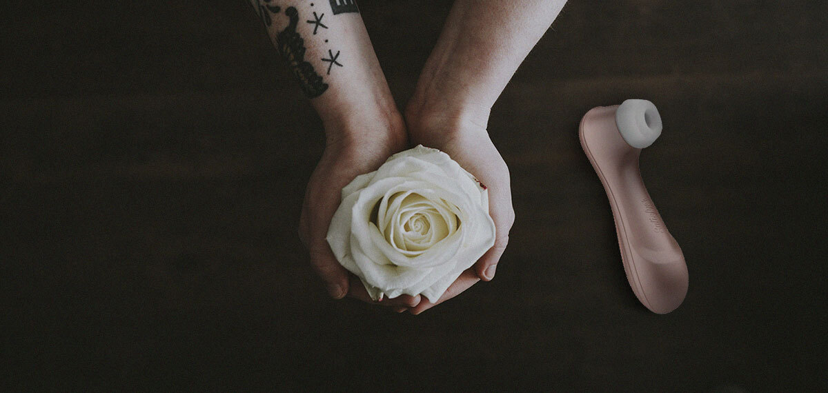 5 Amazing Facts About Clitoris You Should Know