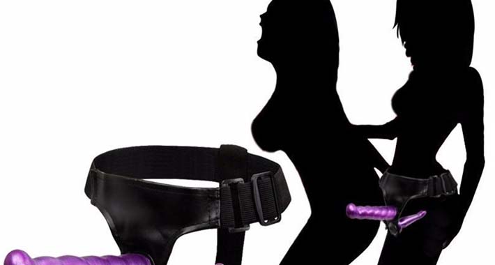 The Ultimate Guide to Strap-Ons: Unlock New Levels of Pleasure and Intimacy