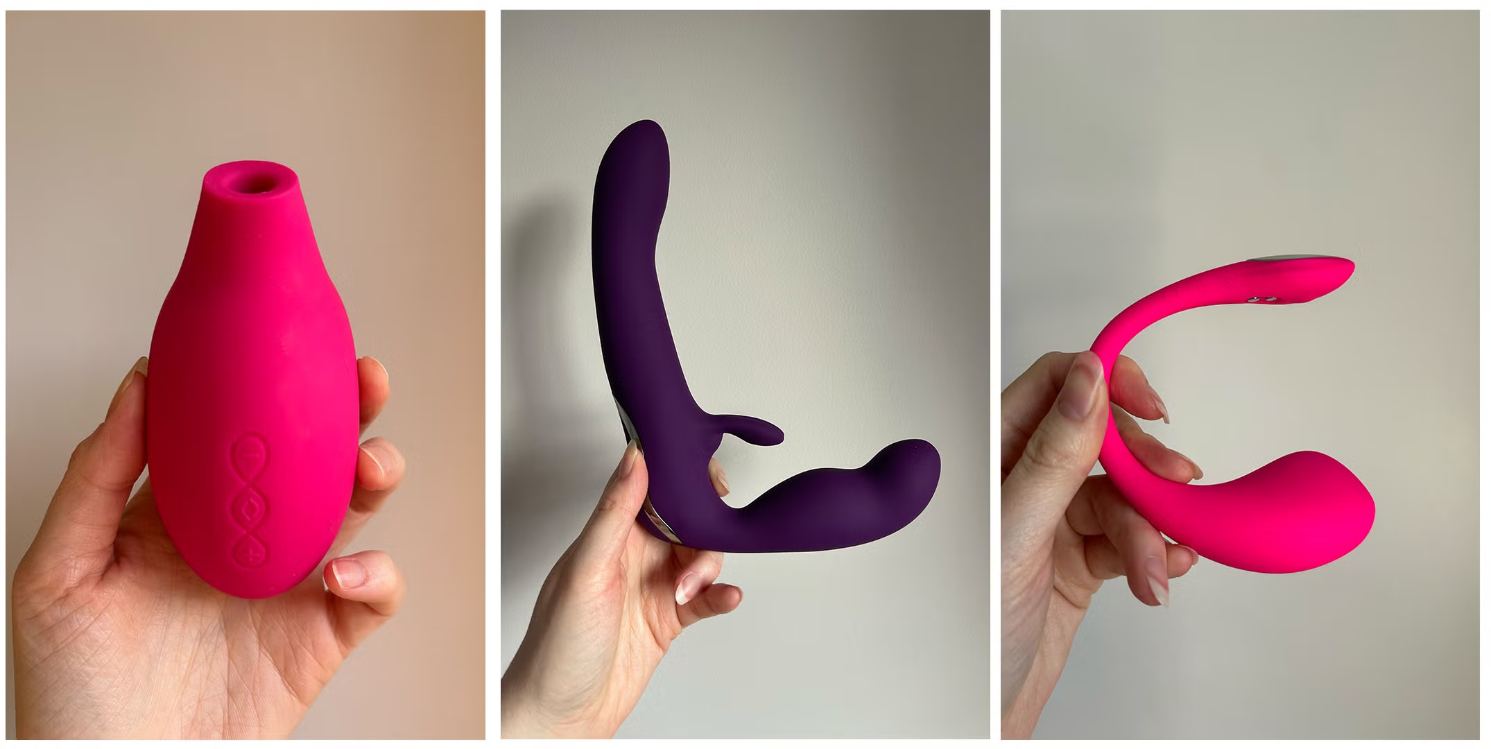 2026 Adult Sex Toy Buying Guide: Privacy Protection & Top Recommendations