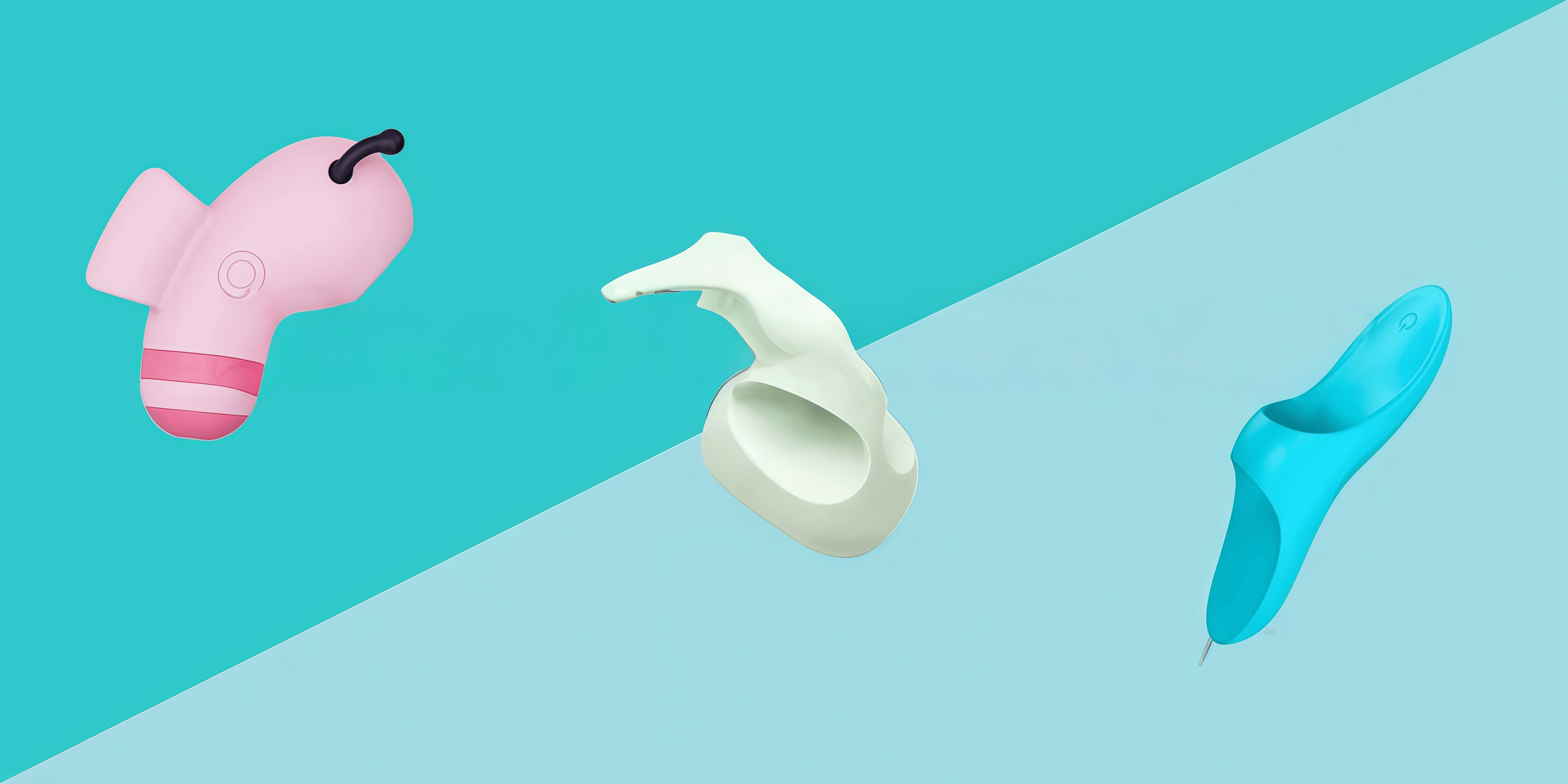 The Ultimate Finger Vibrator Guide: From Beginner Basics to Advanced Intimacy Tips