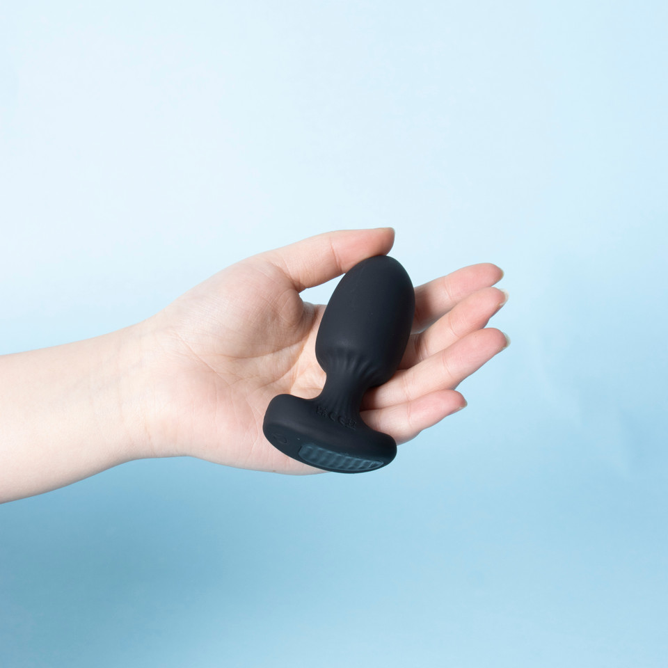 Unlock Explosive P-Spot Orgasms with the Thirdlover APP Remote Prostate Massager
