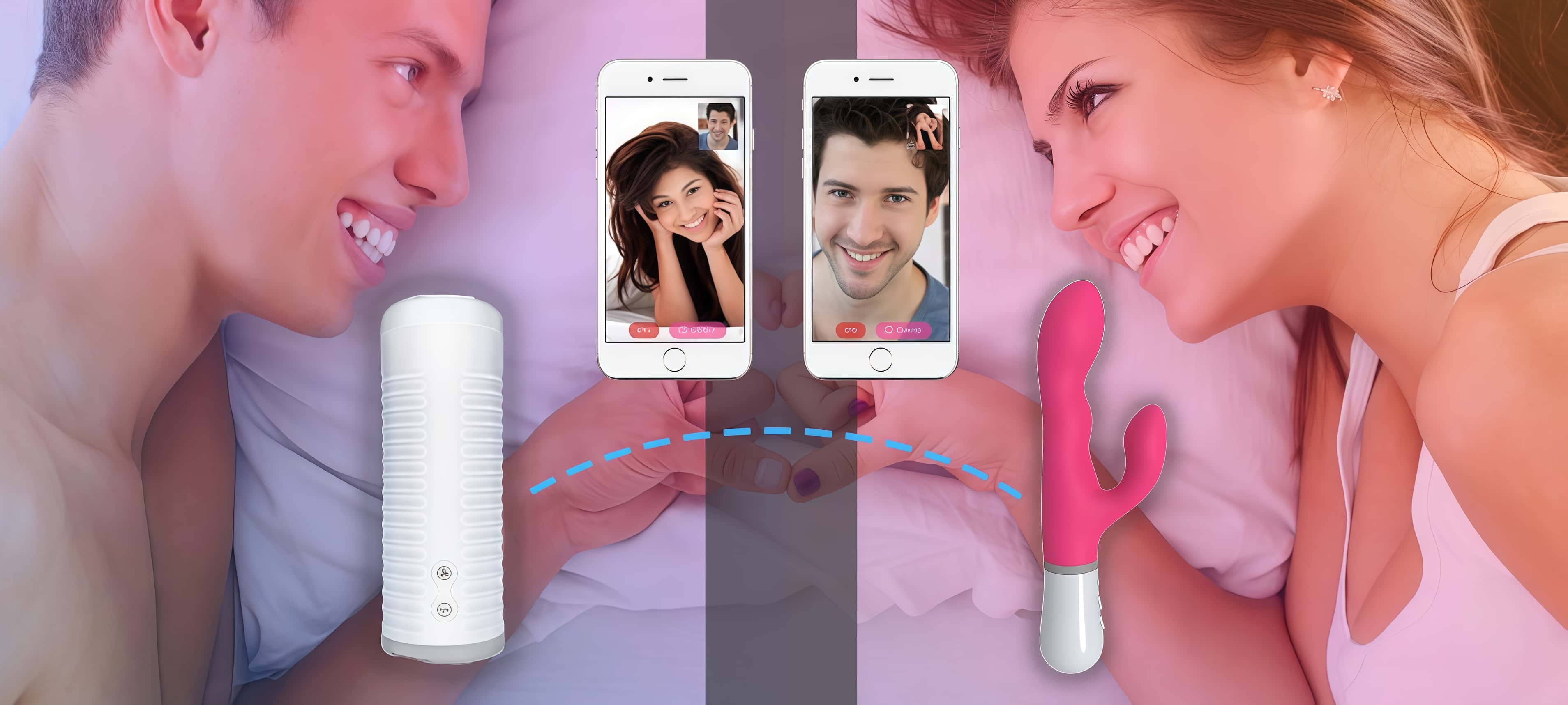 The Ultimate Long Distance Vibrator Tutorial: From Connection to Intimacy for LDR Couples