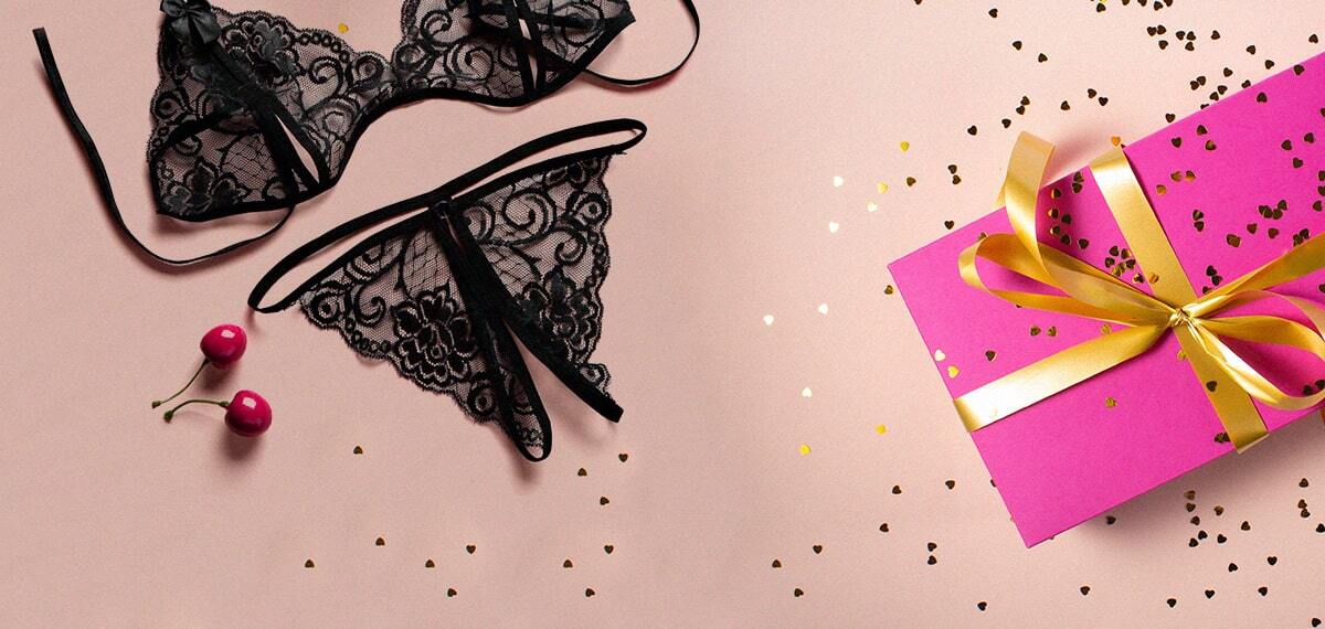 How To Pick Lingerie Gift For Your Special Lady