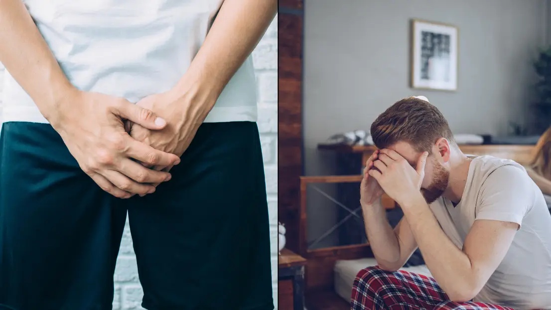 “I End Up Gooning Like Even 5 Times a Day – I Just Love the Feeling But Is It Bad for My Health?”