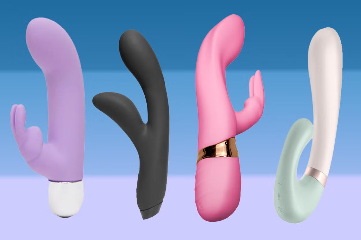 Bunny Vibrator 2026: The Little Rabbit That Makes Your Legs Shake – Its Ears Are Way Better Than You Think