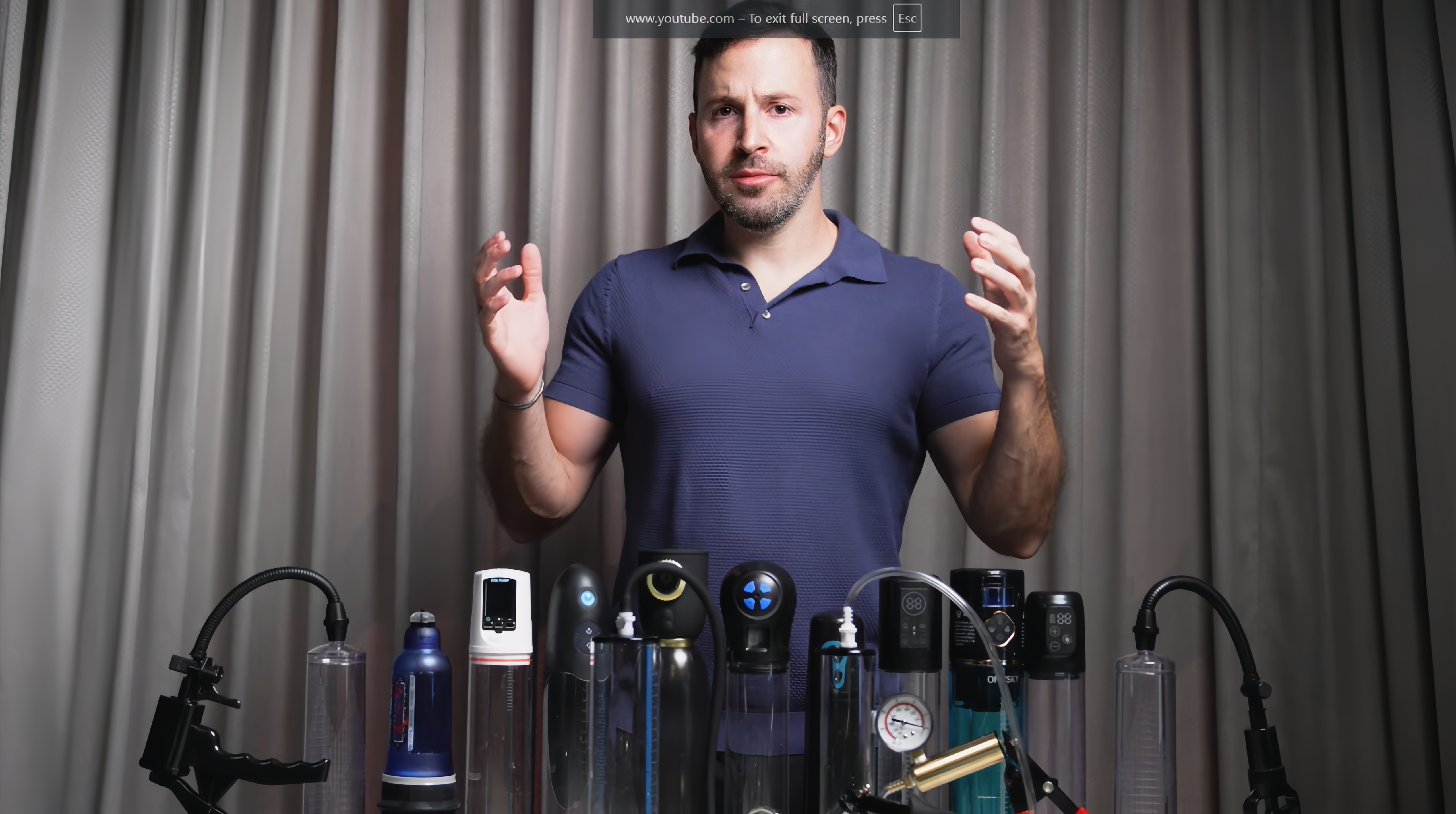 Penis Pumps 2026: What They Really Do, How to Use Them Safely, and Realistic Expectations