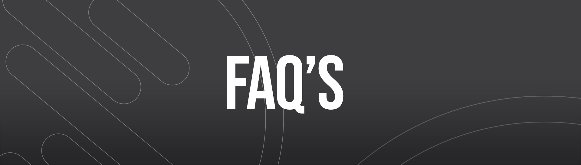 Silent Steel USA FAQ Header