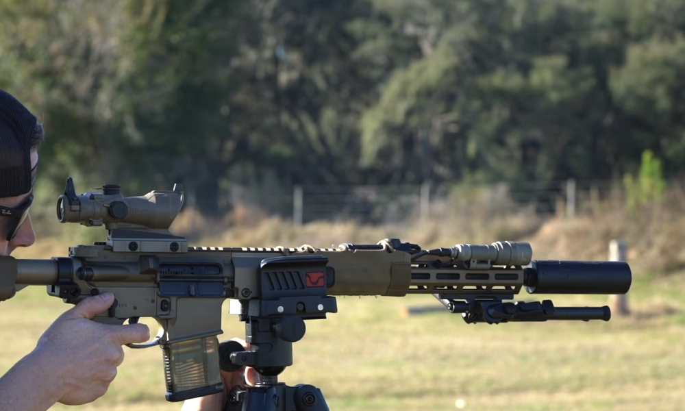 NFA Review Channel video thumbnail