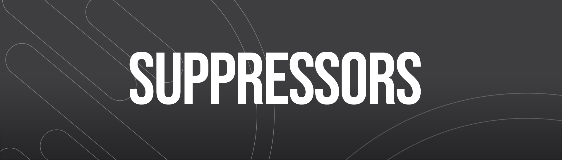 Silent Steel USA Suppressors